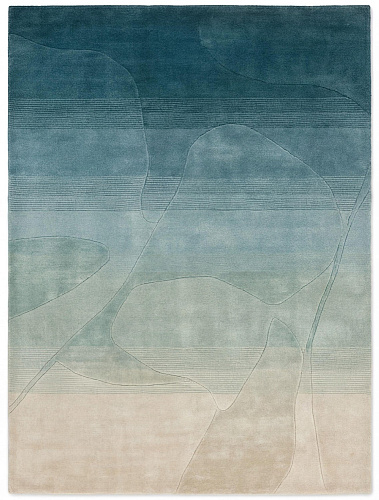 Horizon Wash Teppich