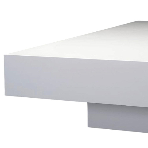 Loft White Couchtisch