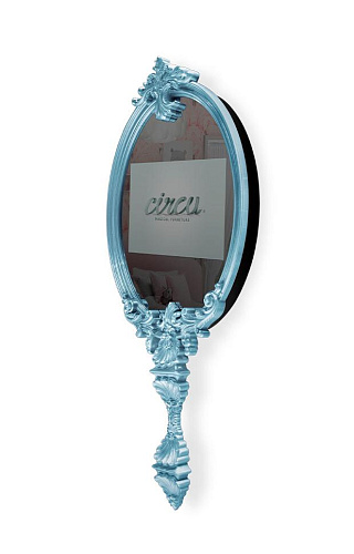 Saphir Magic Spiegel mit TV