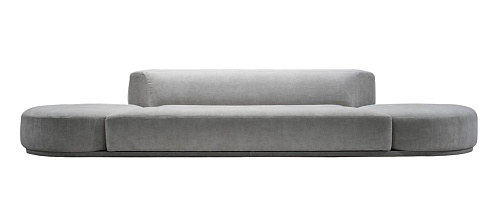 Bordone Luxuriöses italienisches Sofa
