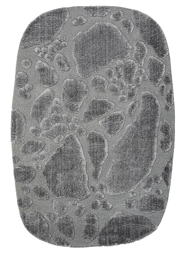 Venere Stone Grigio Perla Teppich