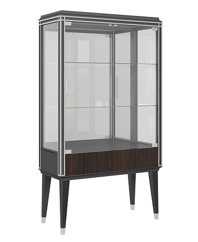 Alexander Vitrine