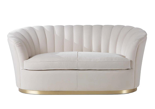Miller 2-Sitzer-Sofa