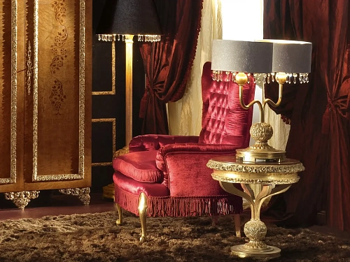 Royal Tischlampe