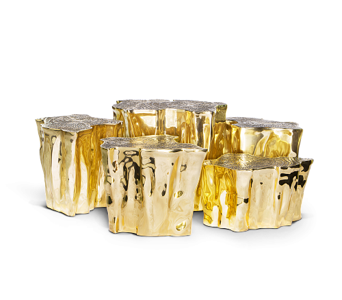 Paradise Serie Couchtisch