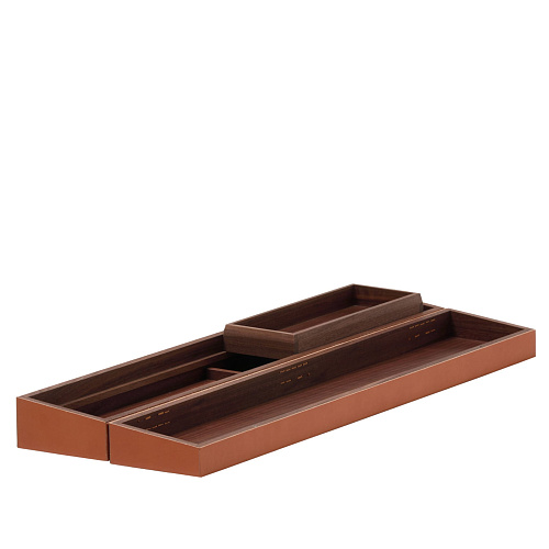 Scriba Stifte‑Behälter