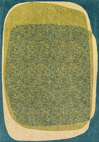 Marble Larch Teppich