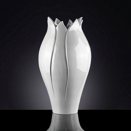 Tulip Large Vase