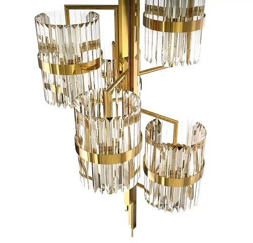 Freedom Kronleuchter