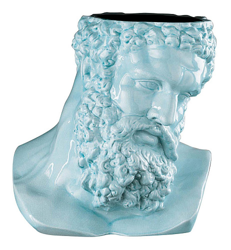 Hercules Vase