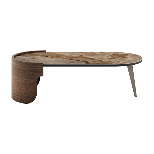Ensemble Couchtisch