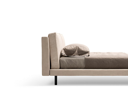 Mailänder Bett