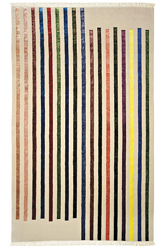 Complementare Teppich