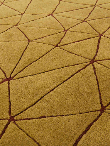Connexions 2 Teppich