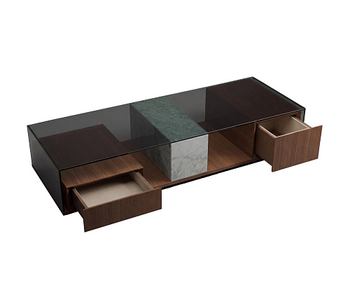 Ryan Rechteckiger Couchtisch