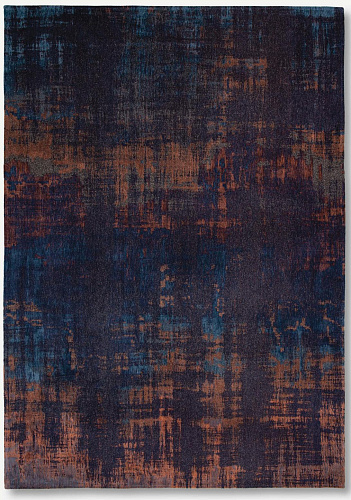 Venetian Dust - Sunset Blue 9211 Teppich