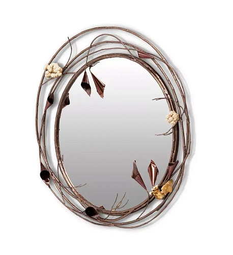 Stella Kristallspiegel