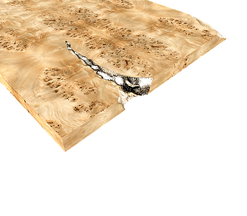 Dominion Poplar Esstisch