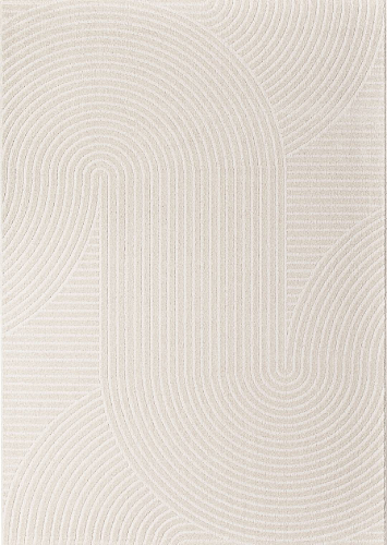 Cortina 61 ivory Teppich