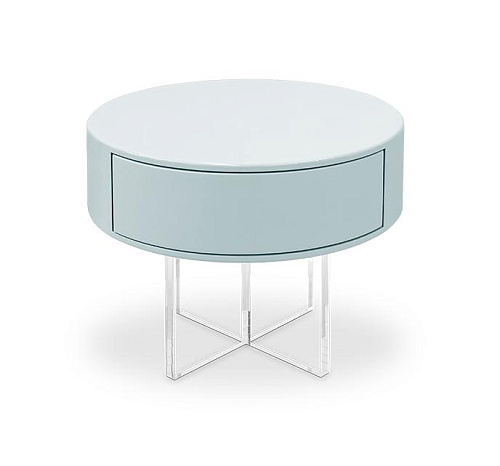 Nimbus schwebender Nachttisch