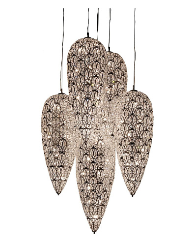 Arabesque Sensation Pendelleuchte