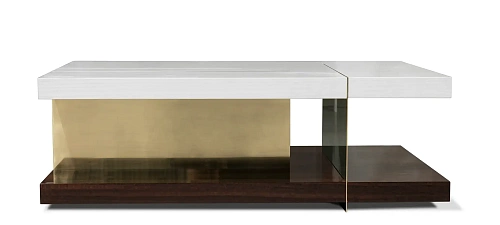 Terrain Couchtisch