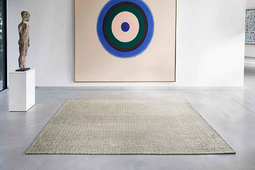 Trammel - Ovid Beige 9245 Teppich