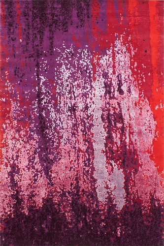 Earth Cardinal Red Teppich