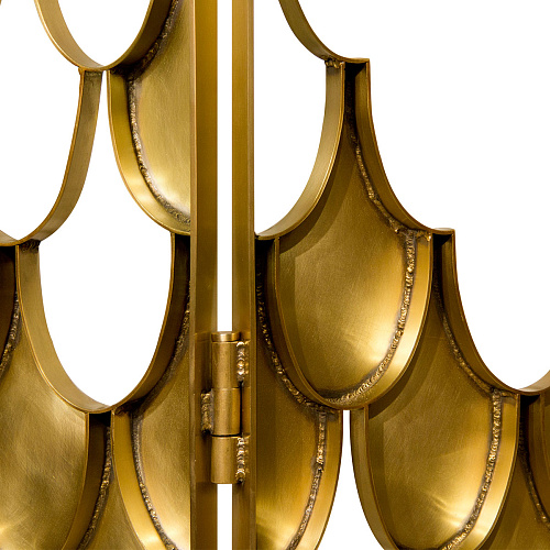 Sanctuary Raumteiler