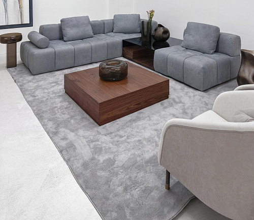 Dona Holzcouchtisch