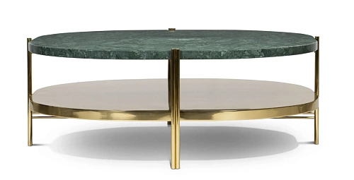 Crest Couchtisch