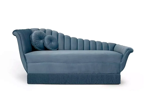 Millicent Chaiselongue
