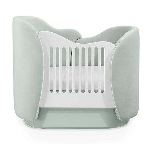 Cloud Nest Kinderbett