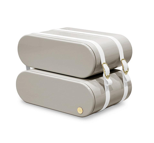 Tiny Nimbus Nachttisch