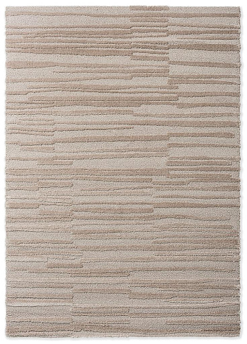 Twinset Terrain Taupe Teppich