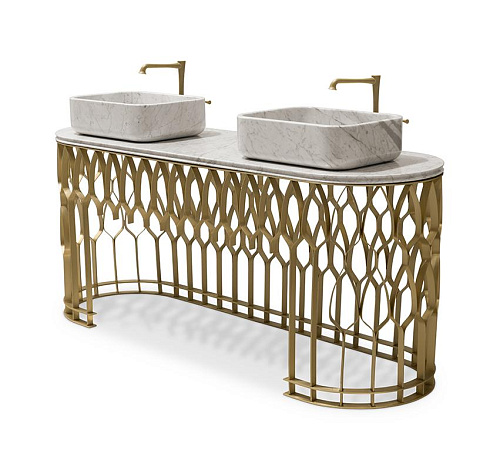 Sanctuary Waschtischunterschrank