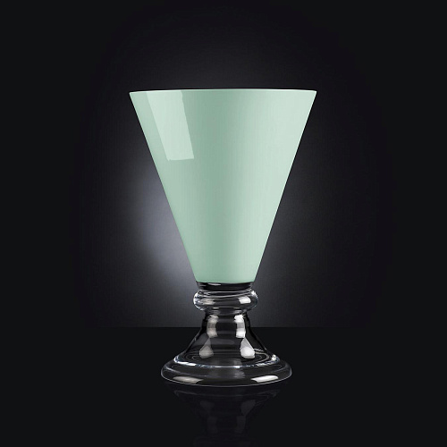 New Romantic Vase