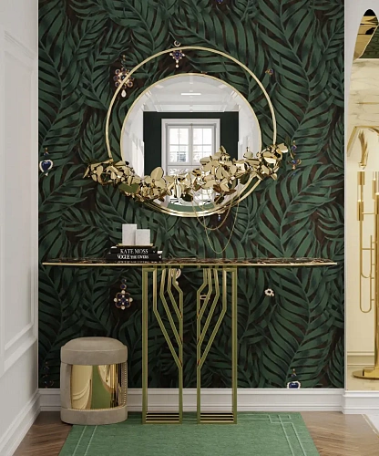 Royal II Wandlicht‑Spiegel