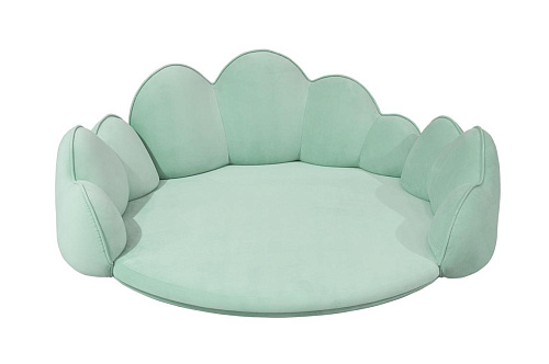 Little Explorer Babyspielplatz