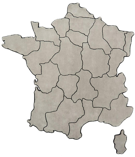 Nazioni: France Teppich