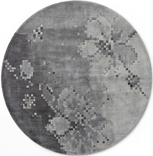 Stone Patina Teppich