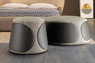 Sitzhocker & Poufs