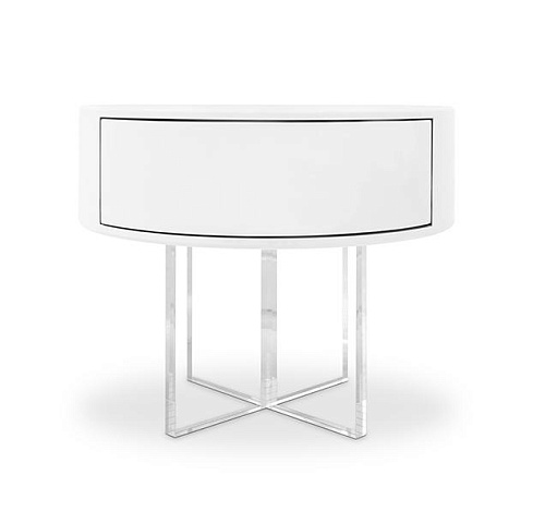 Nimbus schwebender Nachttisch