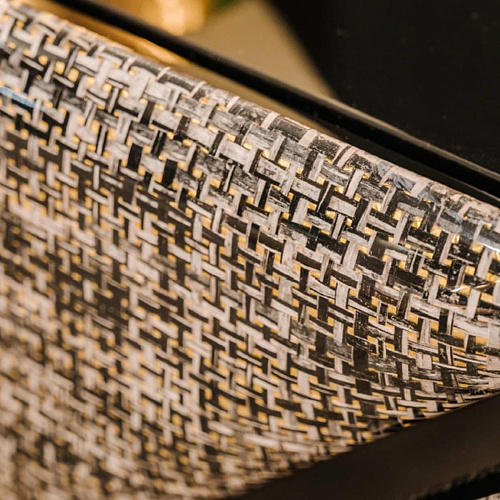 Wading Zeitgenössisches handgefertigtes Sideboard