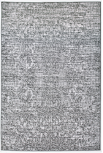 Dorian Two Grau Teppich