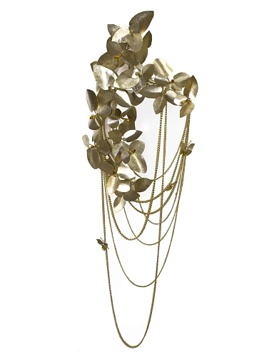 Royal Charm Wandleuchte