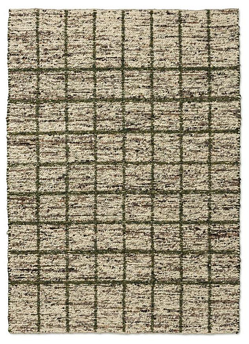 Craft Jack Hunter Green Teppich