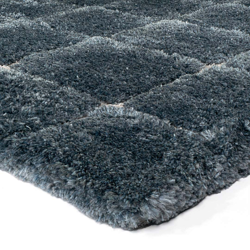 Venere Blue Teppich