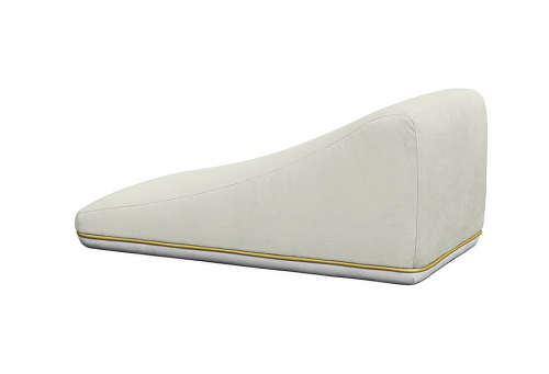 Verspielte Blasen‑Rutsche