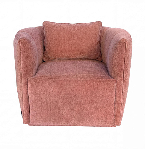 Gaia Blush Kompakter Sessel